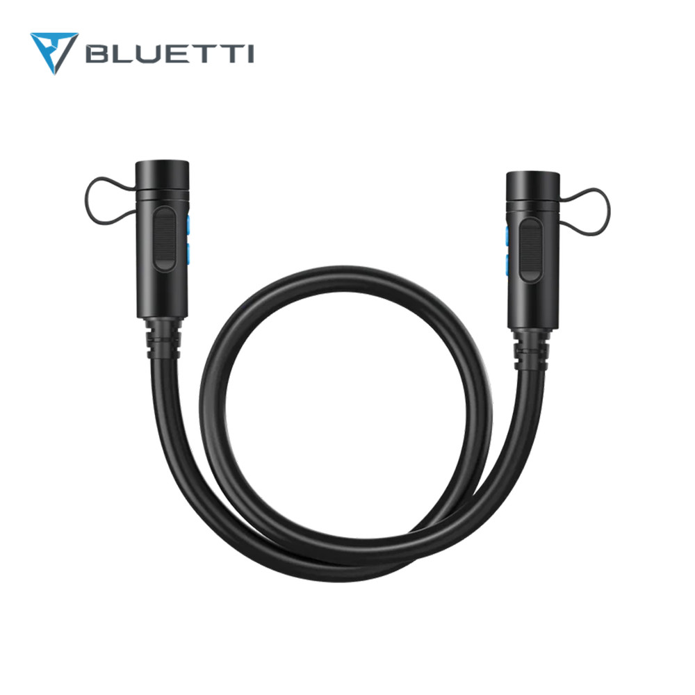 BLUETTI P090A Battery Expansion Connection Cable for AC300/AC200L with B300K