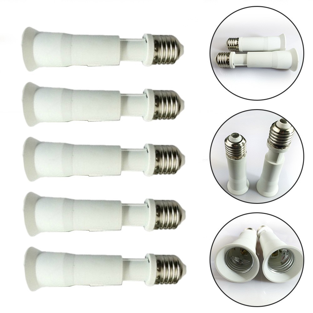 Sturdy Flame Retardant Telescopic Lamp Head for Safe Lighting Solutions