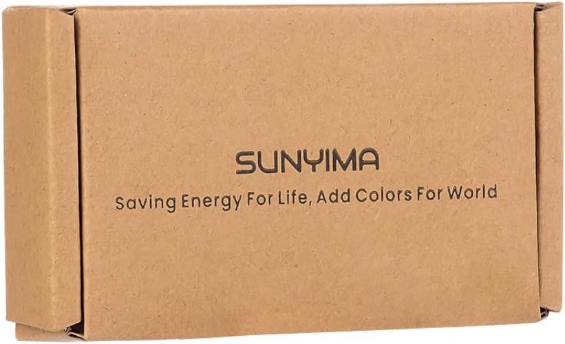 10Pcs 5.5V 80mA Mini Solar Panels 2.36″x2.36″ for DIY Electric Toy Materials …