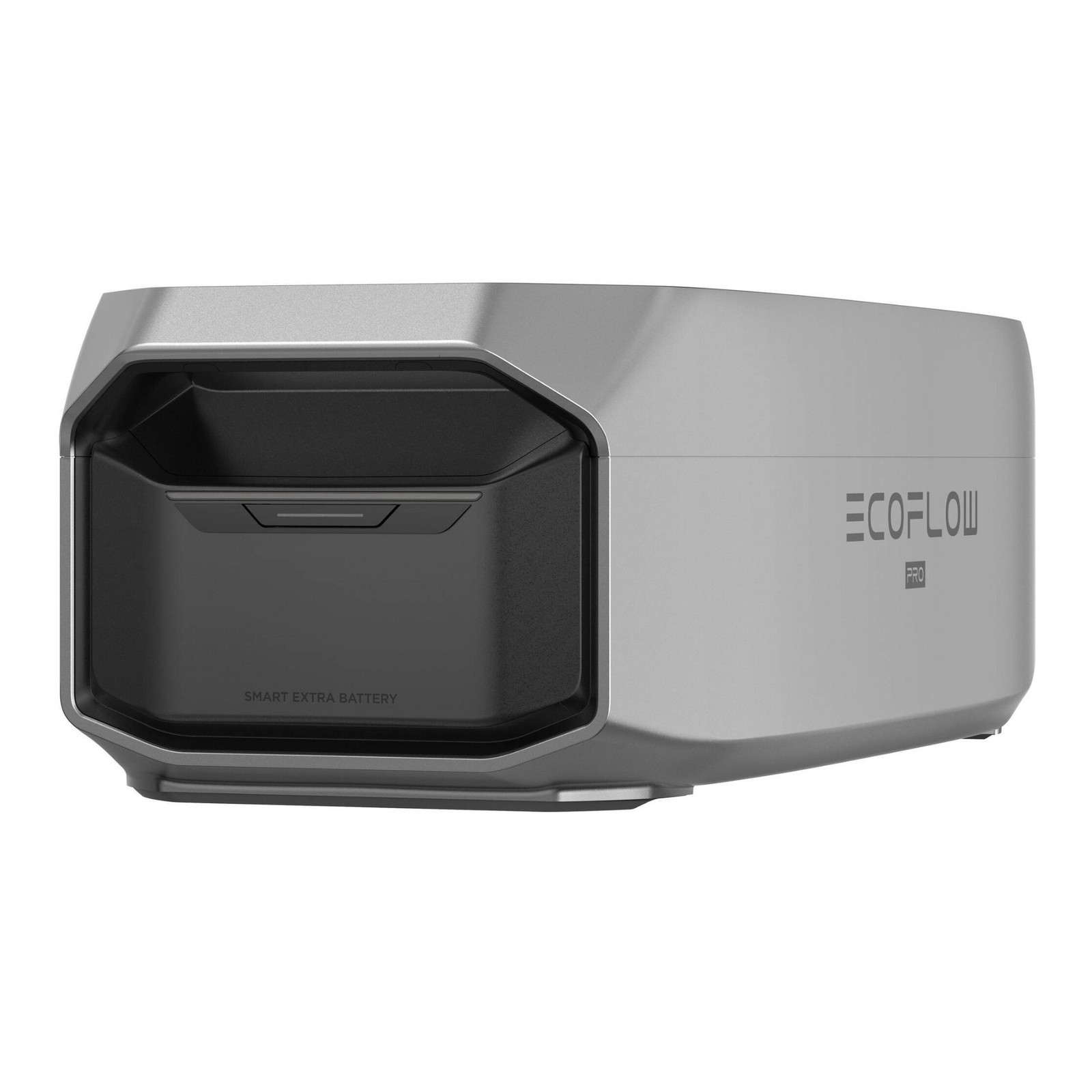 EcoFlow DELTA Pro Smart Extra Battery – Expandable Up to 12kWh