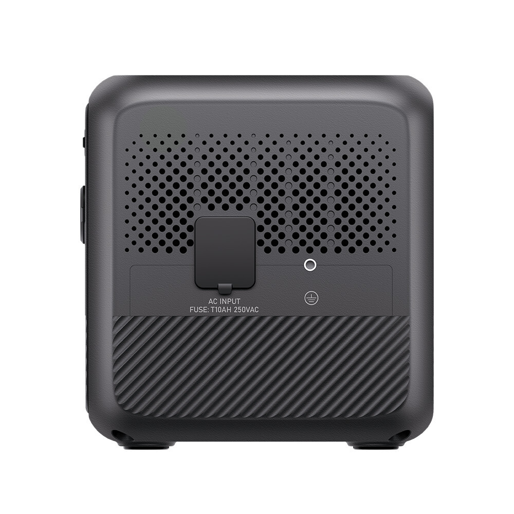 BLUETTI AC50B 700W 448Wh Portable Power Station LiFePO4 for Road Trip/Fishing