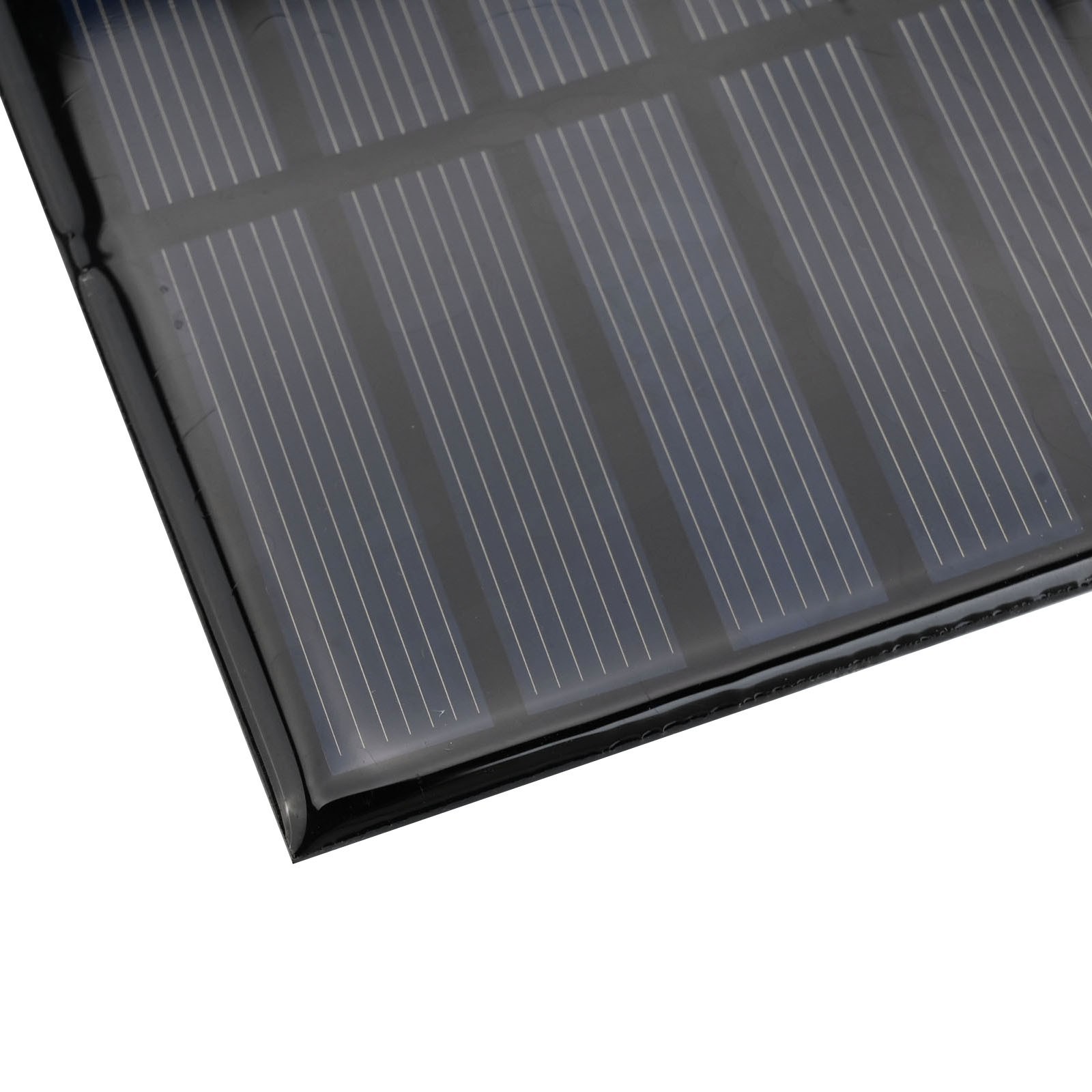 Easily Transportable 1 6W Solar Charger Compatible with Various Devices