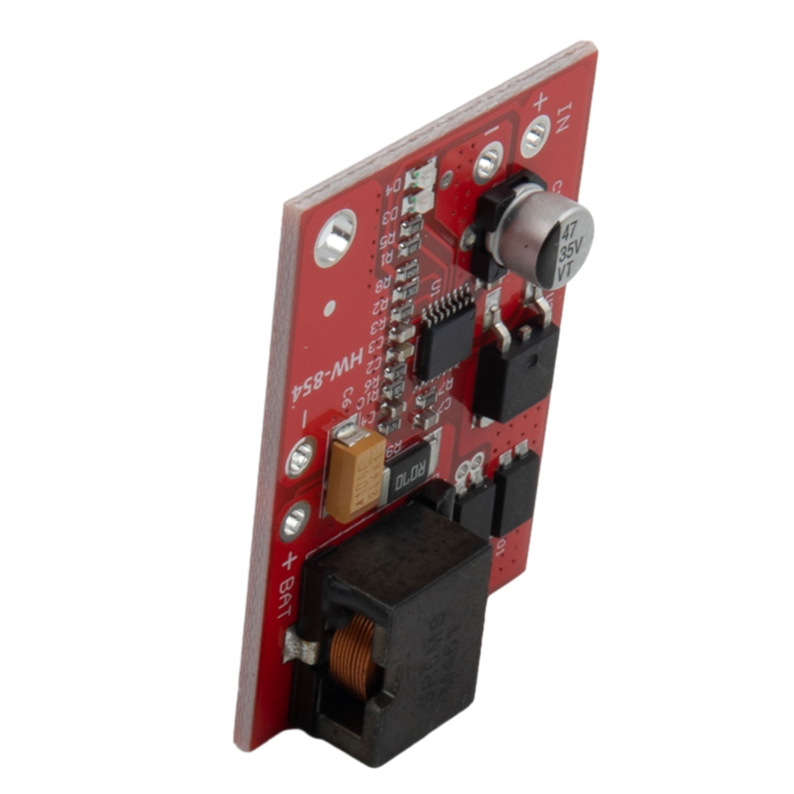 Panel Controller Solar Charge Self-stop With Dual Indicator Light 3A 12V