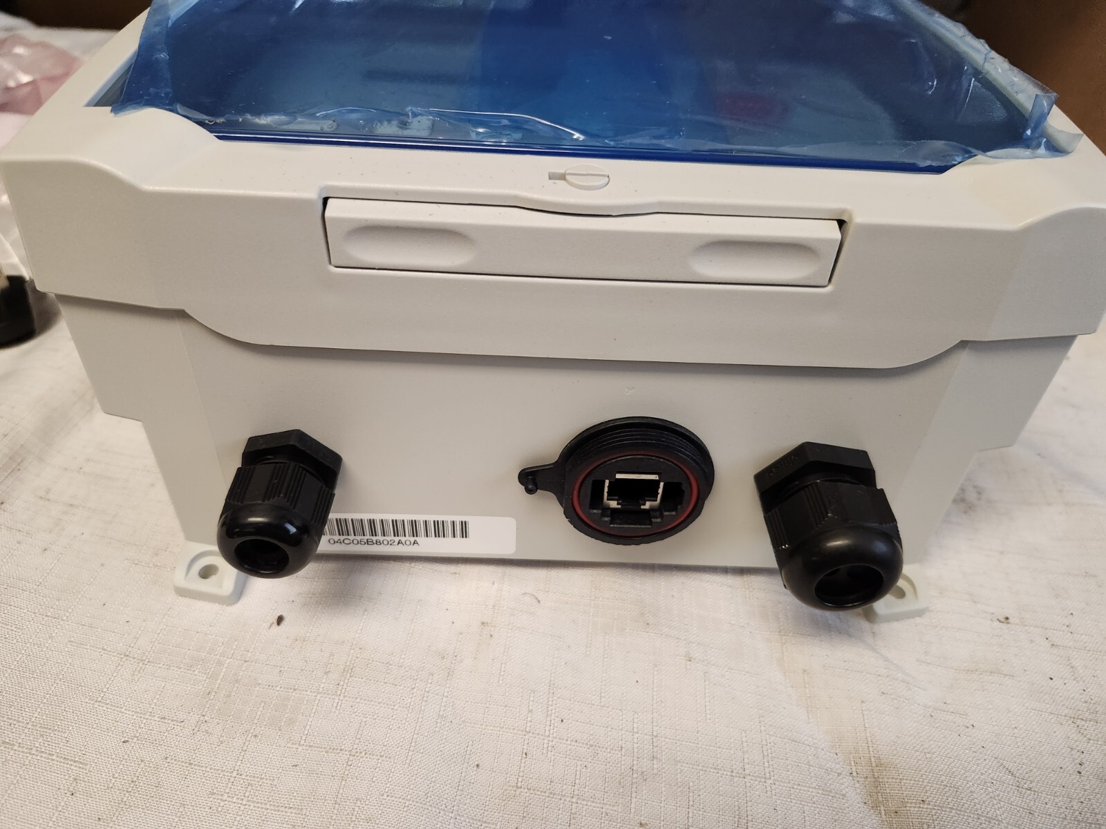 TIGO ENERGY MMU-ESW MAXIMUM MANAGEMENT UNIT FOR SOLAR ARRAY W/O GATEWAY NEW-BOX!