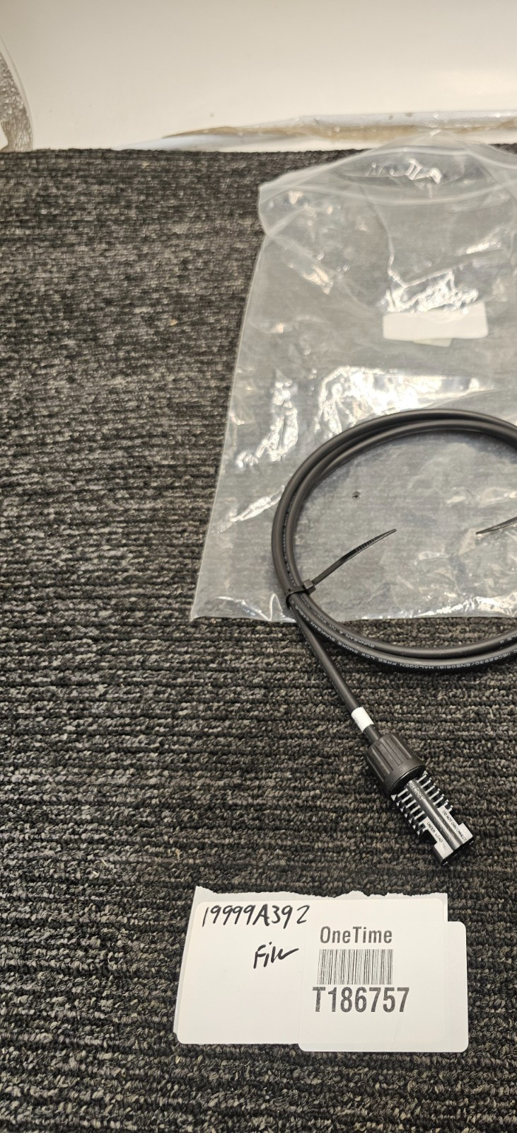 (QTY 3) Renogy RNG-EXTCB-5FT-10-G1-US 5Ft 10AWG Solar Extension Cable Connector