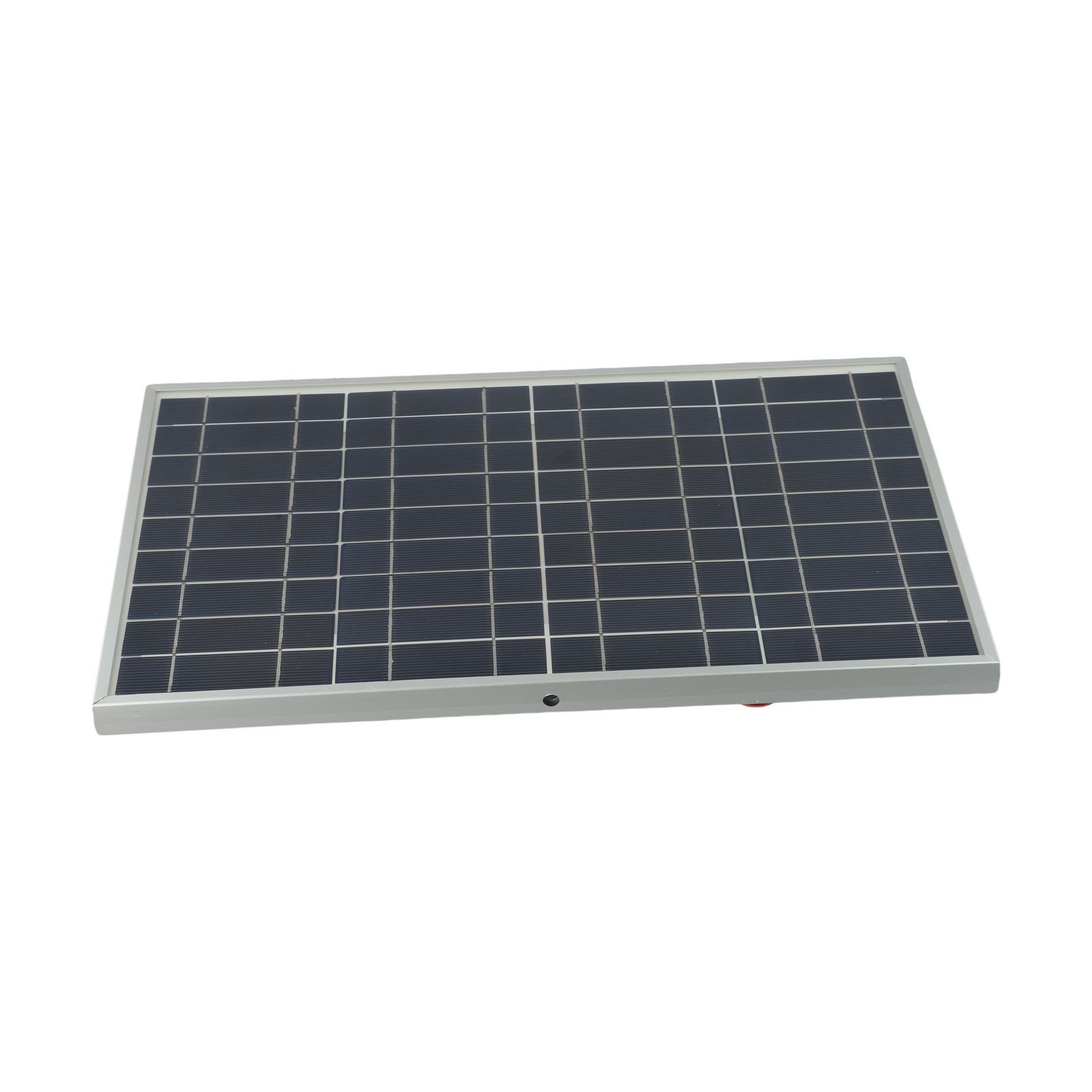 Clip Solar Panel Kit 15W 12V Compatible with Various Devices