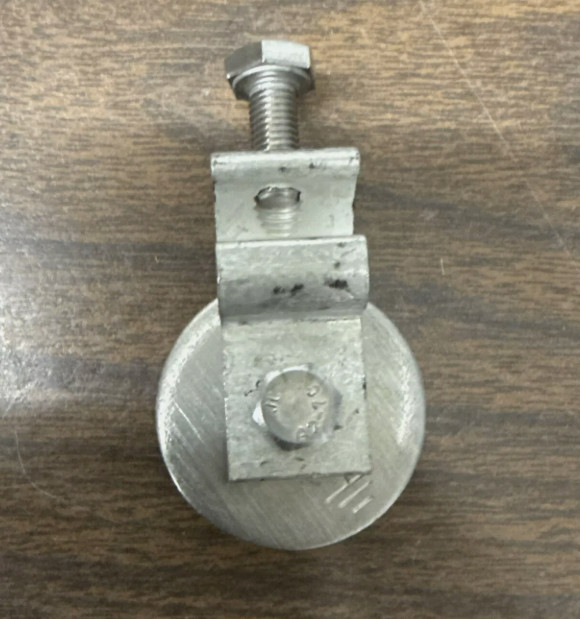 514907 SunPower Solar Ground Lug Assembly