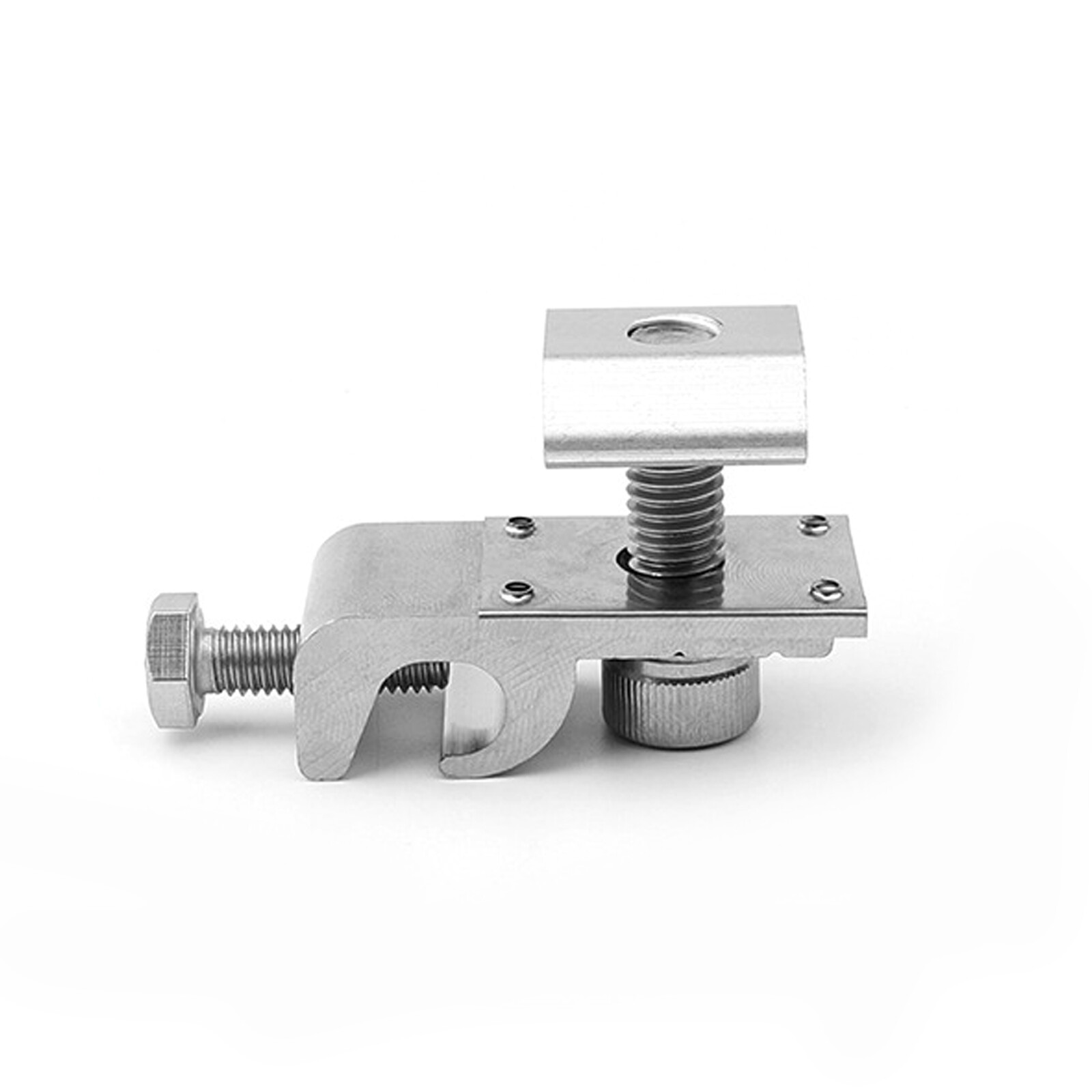Standard Grounding Clip Grounding Lug Solar-Panel Solar-Mounting System Ground