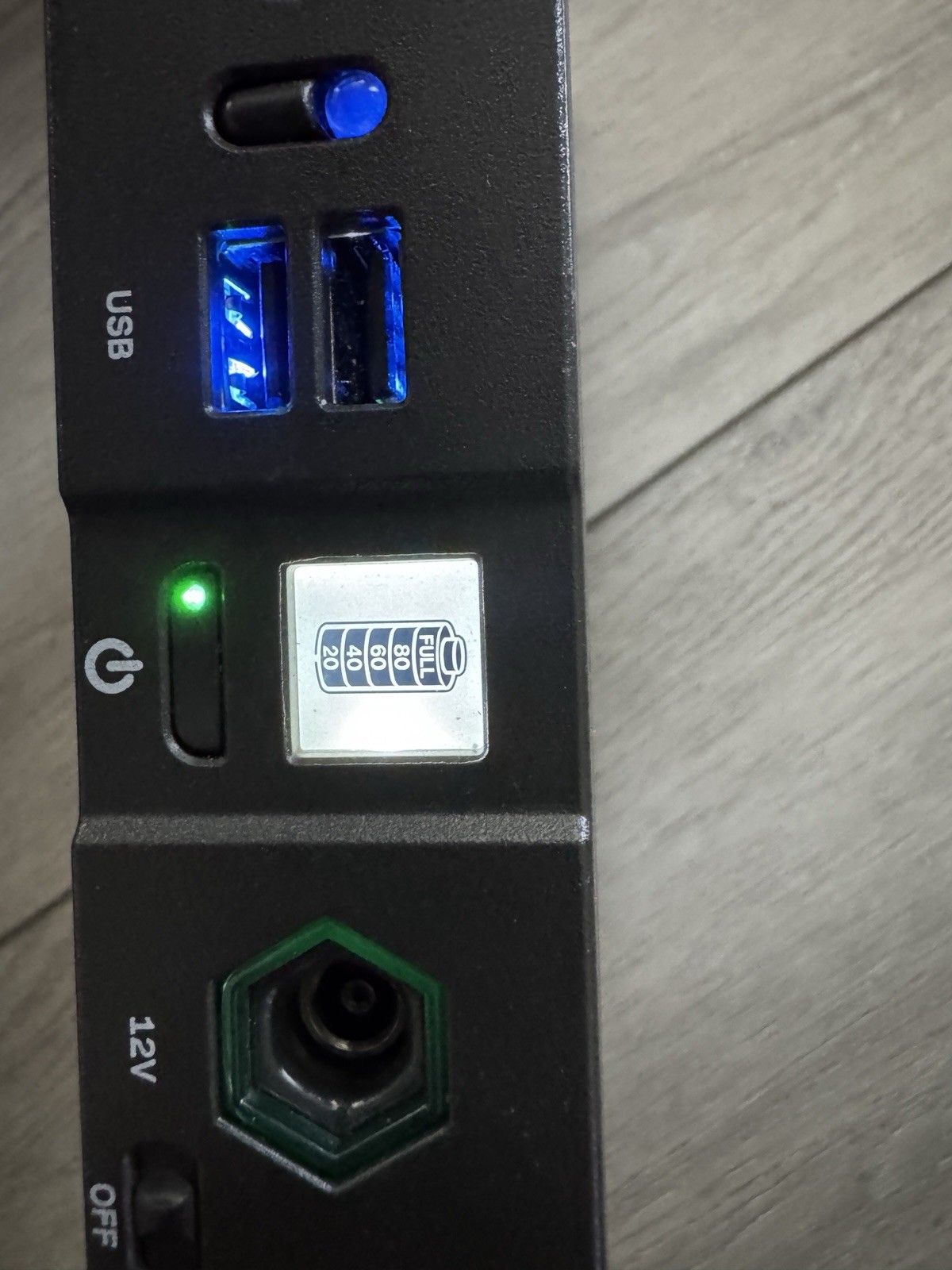 Goal Zero Sherpa 100 Solar Recharging Kit