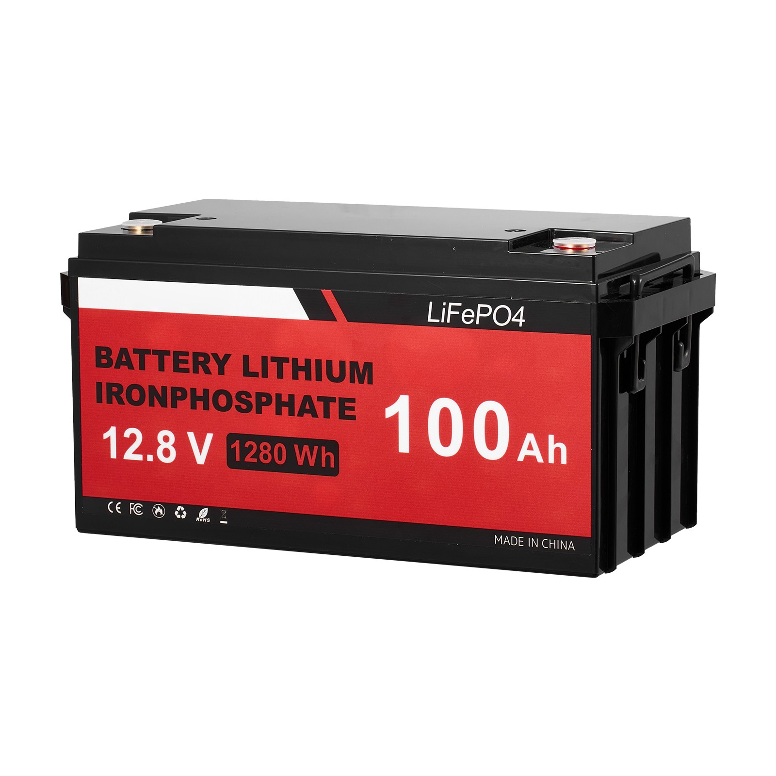 Uimoso 12V 600W Solar and Wind Energy Kit with 2x 100W Solar Panels 400W Turbine