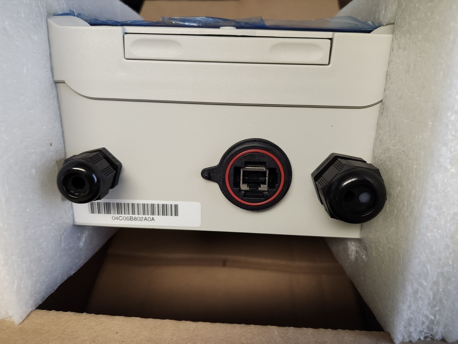 TIGO ENERGY MMU-ESW MAXIMUM MANAGEMENT UNIT FOR SOLAR ARRAY W/O GATEWAY NEW-BOX!