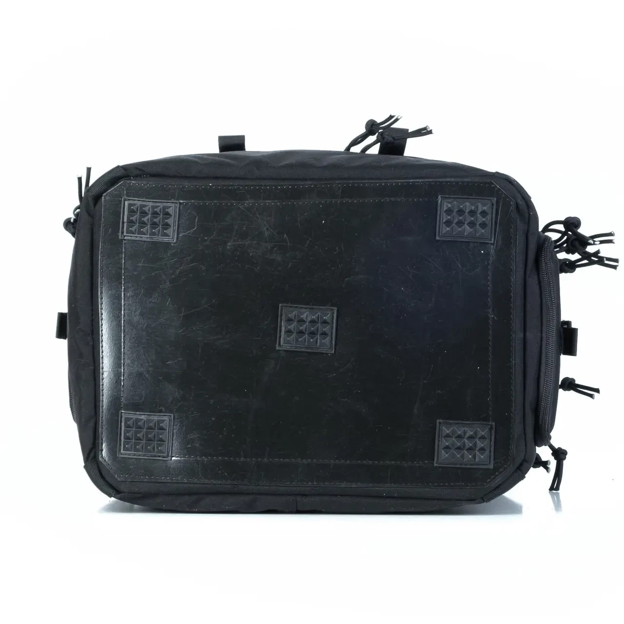 Shockproof bag for Bluetti / Bluetti AC180P (with damper) Color Black