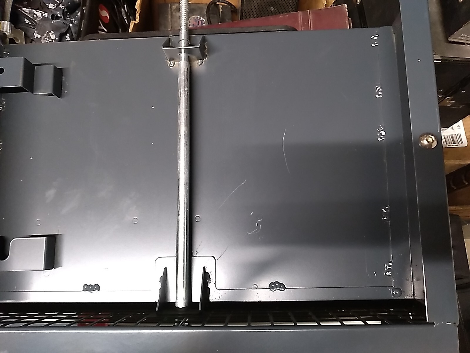 Sunpower Solar Inverter Aurora Trio-20000p-3-TL-S1B US480 Off/Tied Grid 20KW