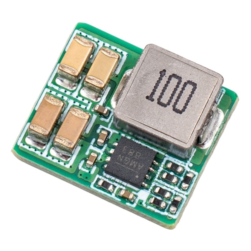 MultiPurpose Power Regulator Module 6-35V Input with Adjustable 5V-12V Output