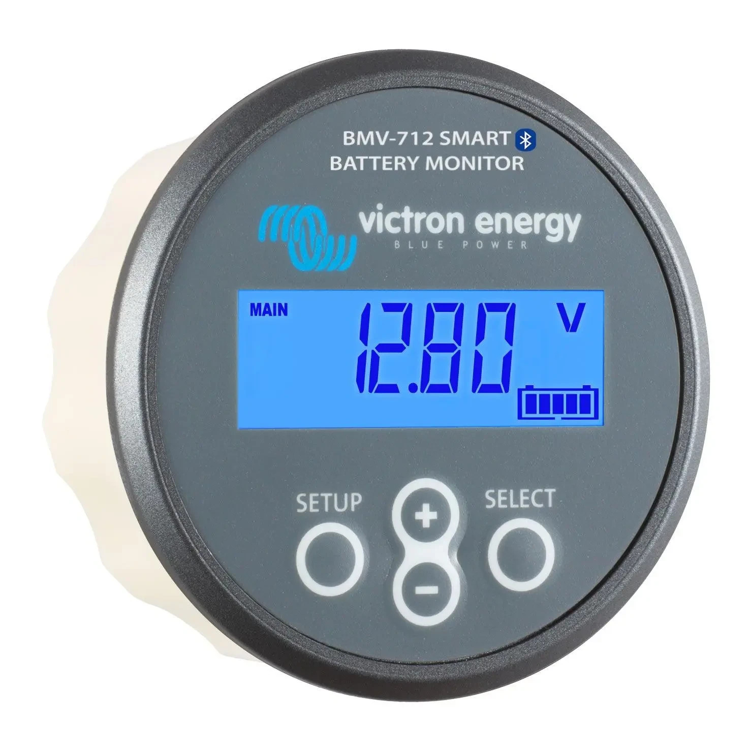 Victron Battery Monitor BMV-712 Smart 12V/24V 48V -Smart Shunt BAM030712000