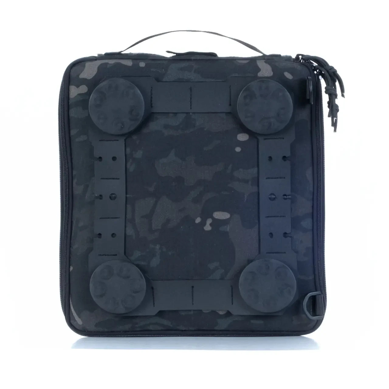 Starlink Mini Magnetic Carry Case Bag Black Multicam Car Roof Mount