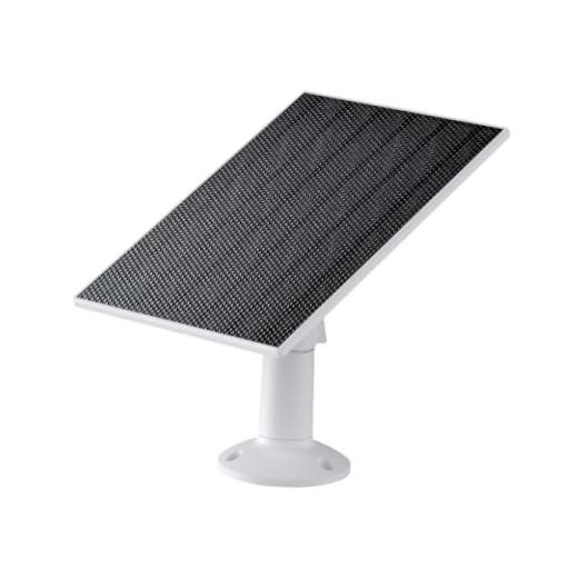 Solar Panel – Compatible with Cam Outdoor v1/v2 and Battery Cam Pro – Model XV