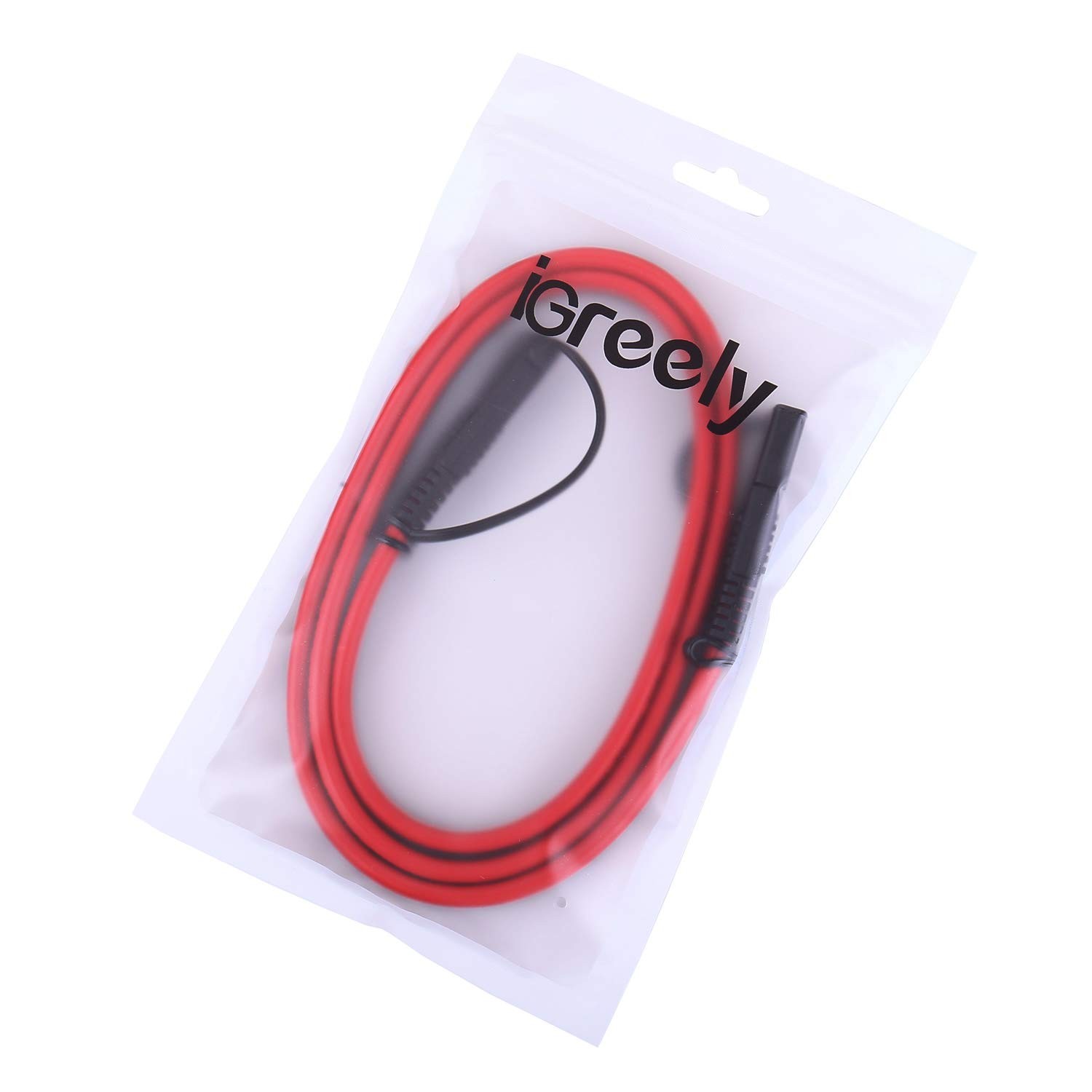 SAE Extension Cable 10AWG SAE to SAE Quick Disconnect Wire Harness SAE Connec…