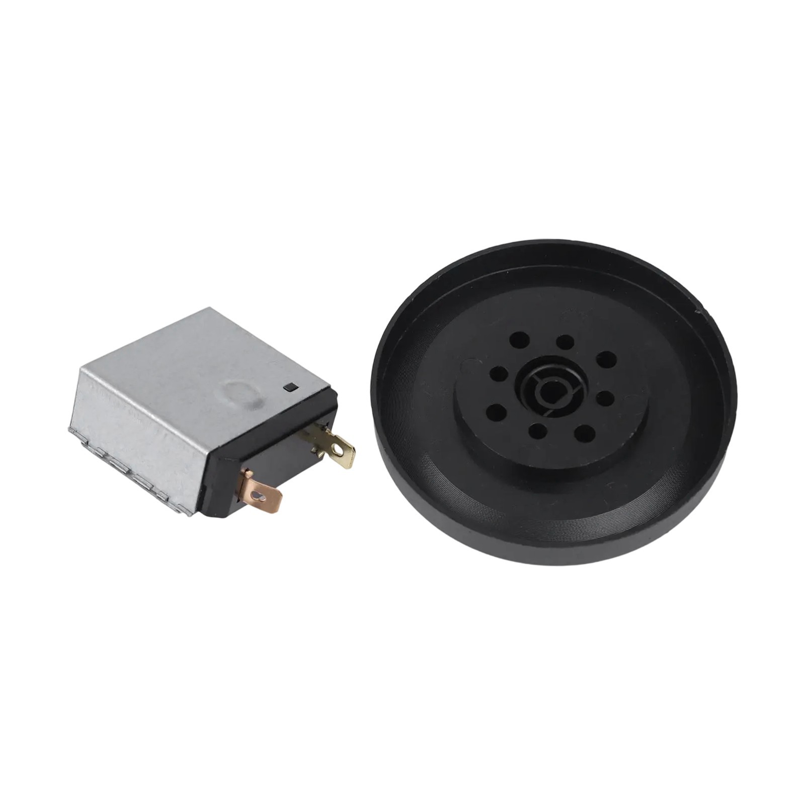 Mechanical AC250V 16A Timer Switch for Microwave Oven 30 to 120 Minutes