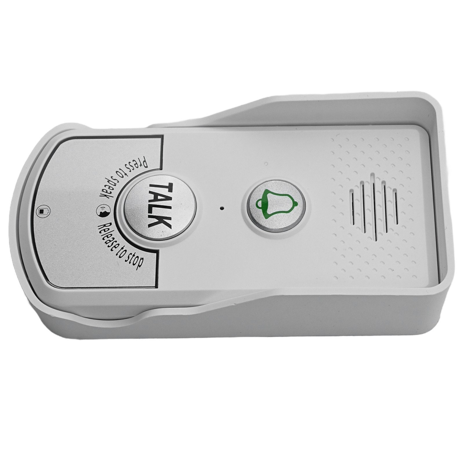 Wireless Doorbell with 1000m Range Strong Penetration Clear Communication