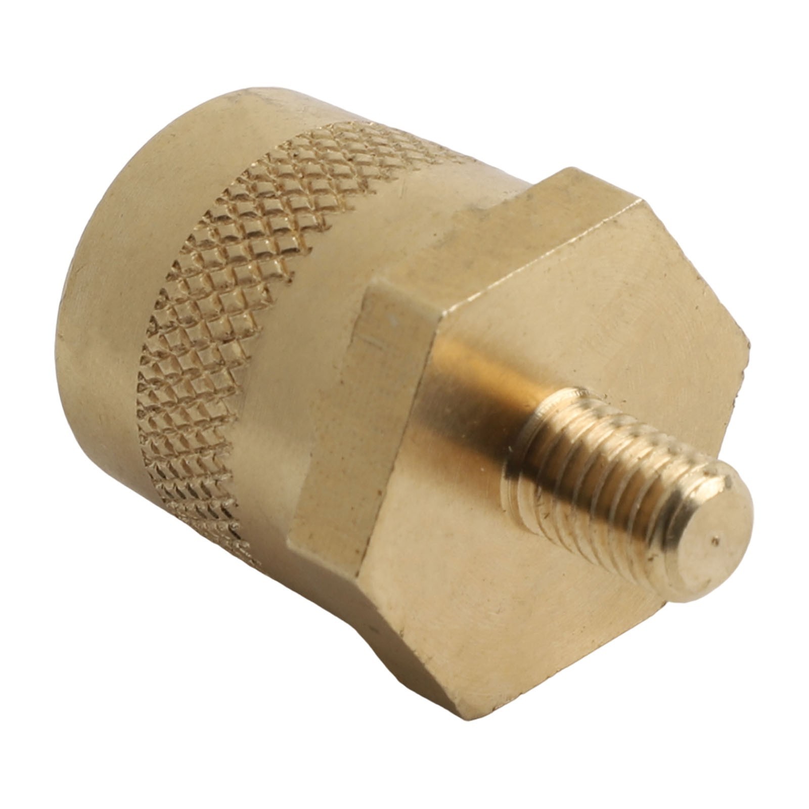 Battery Terminal Adapters in Brass Material for Efficient Power Transfer