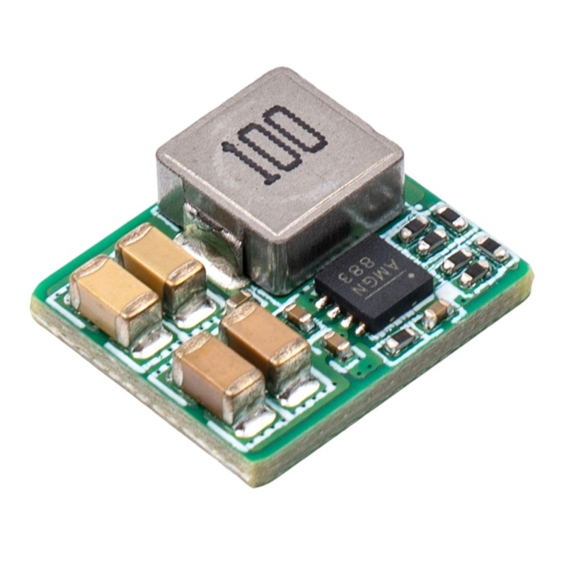 MultiPurpose Power Regulator Module 6-35V Input with Adjustable 5V-12V Output