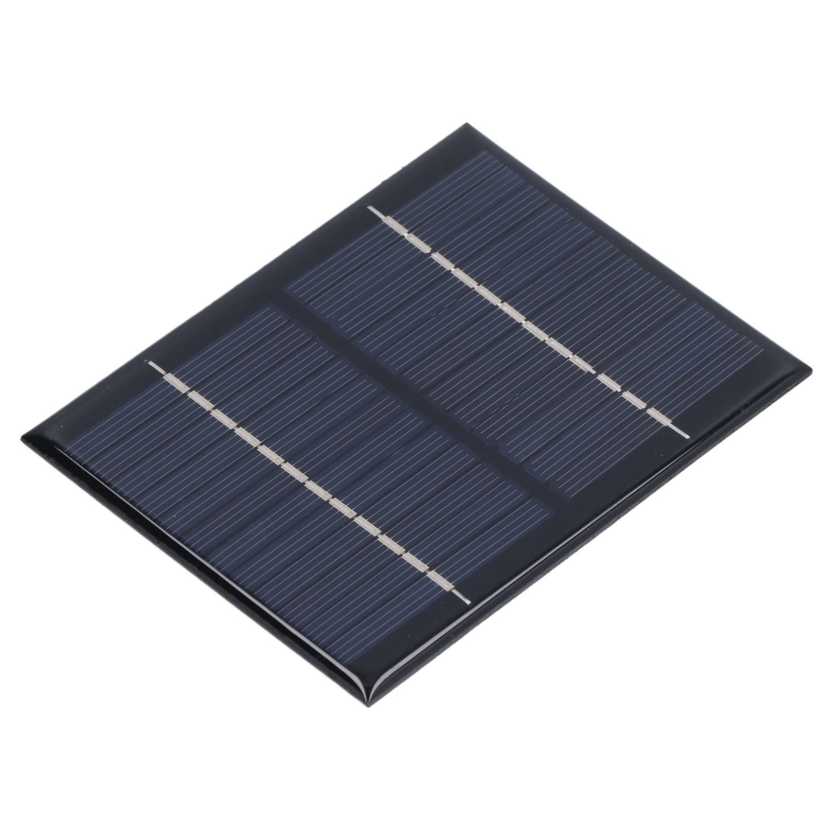 Hot Solar Panel Waterproof 1.5W 12V Solar Panel For Solar AC