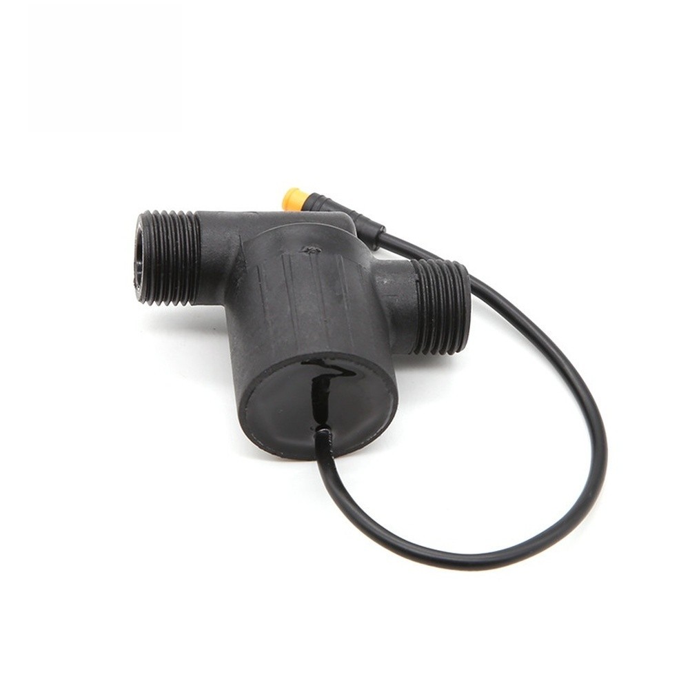 Water Flow Generator 4-point Screw Thread Compact Lightweight Design For Faucet
