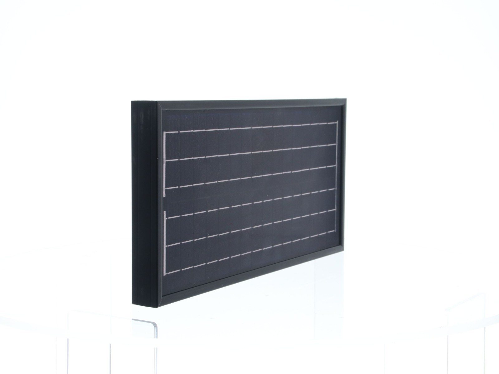 Photovoltaic Solar Panel PP-Q10WB 10W 17.7V – Q10WB-2207-0383
