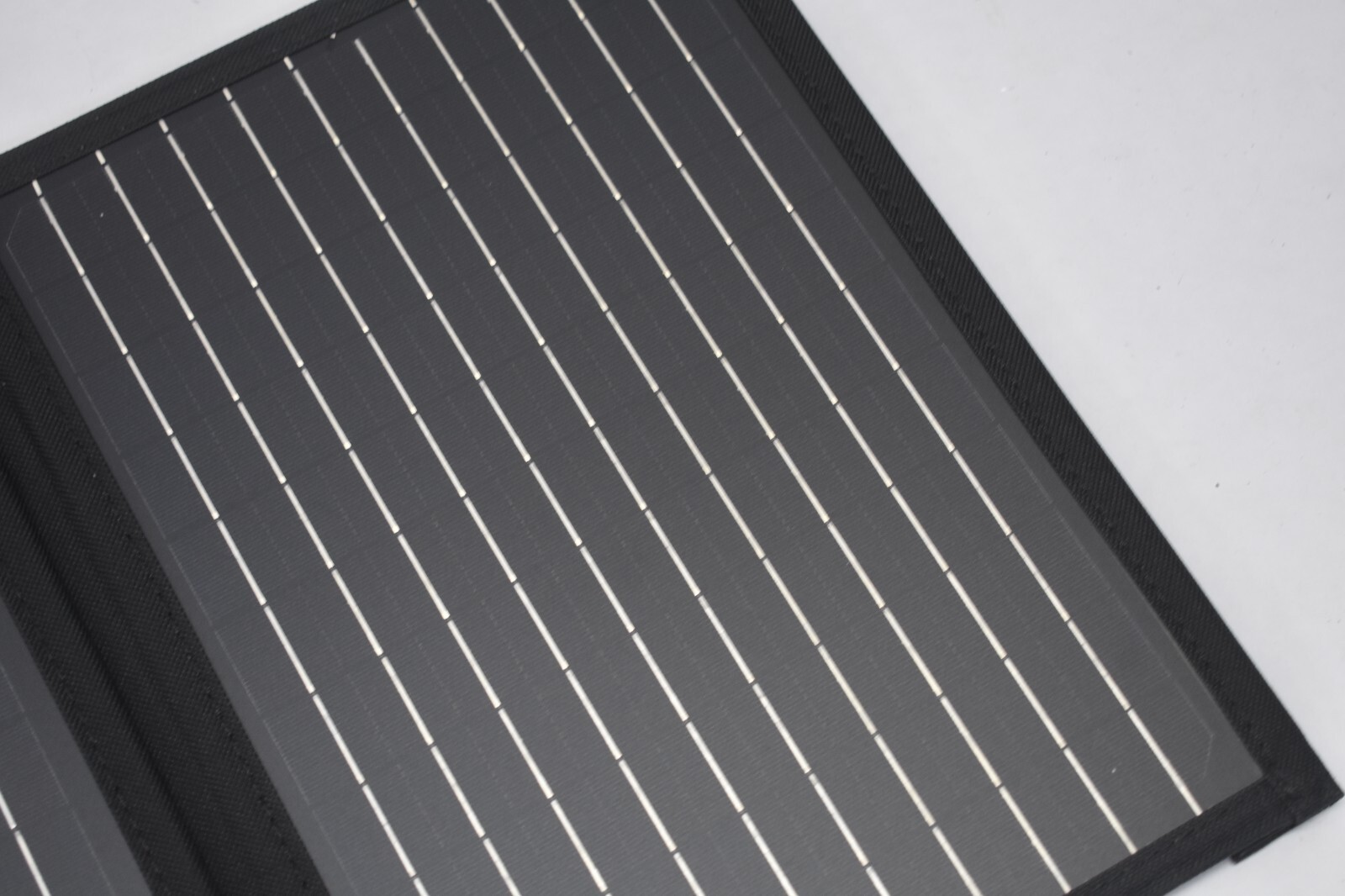 Mesuvida Portable Foldable 30W 12V/2.5A Solar Panel Charger For Outdoor XZY-30