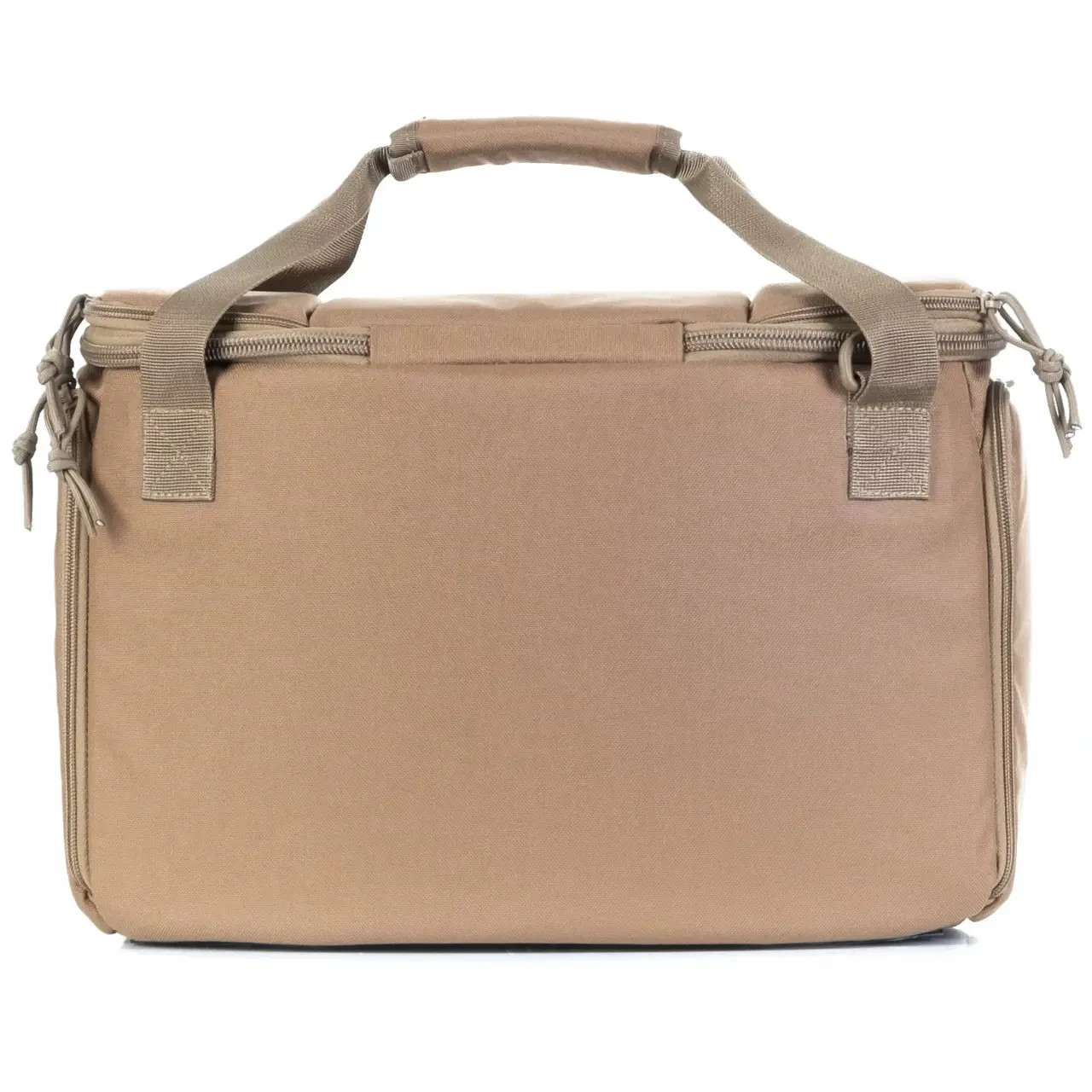 Shockproof Bag Ecoflow DELTA 3 / EcoFlow DELTA 3 Plus w/ Damper Coyote