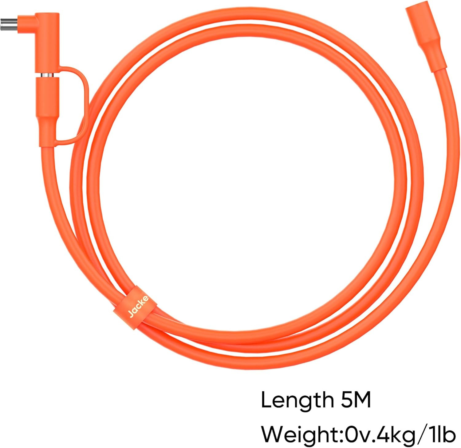 DC Extension Cable for Solar Panel 16.4 Feet / 5 Meter