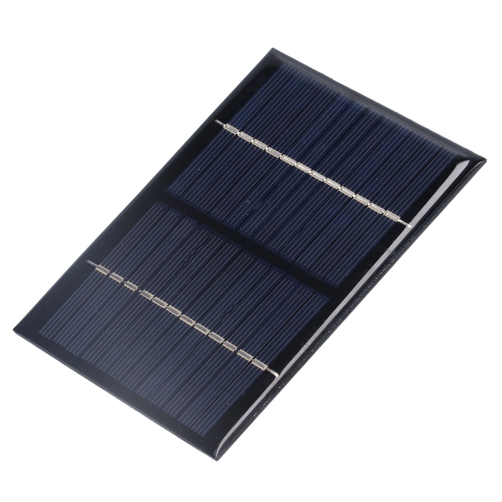 Hot Solar Panel Waterproof 1.5W 12V Solar Panel For Solar AC