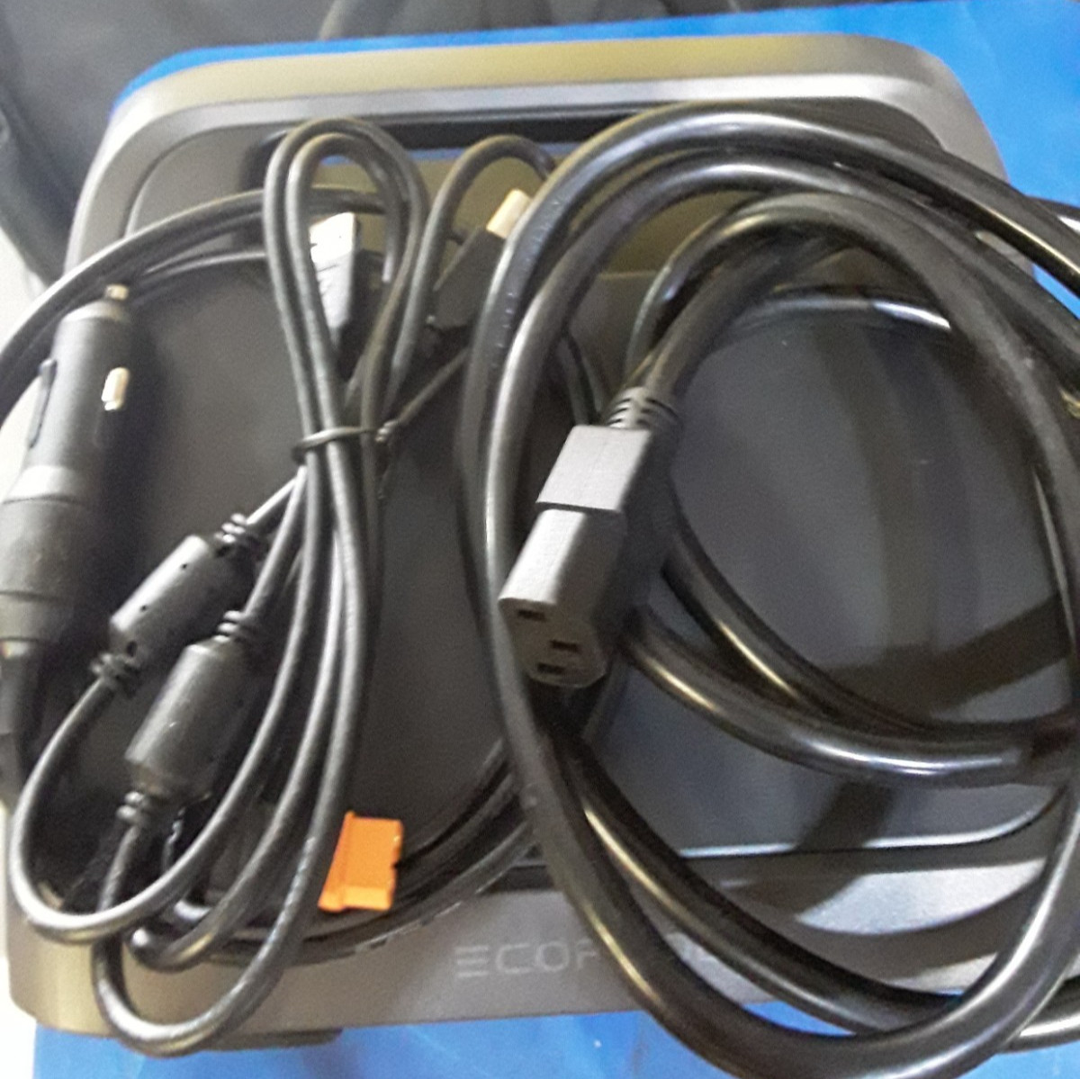 EcoFlow RIVER 3 Portable Power Station