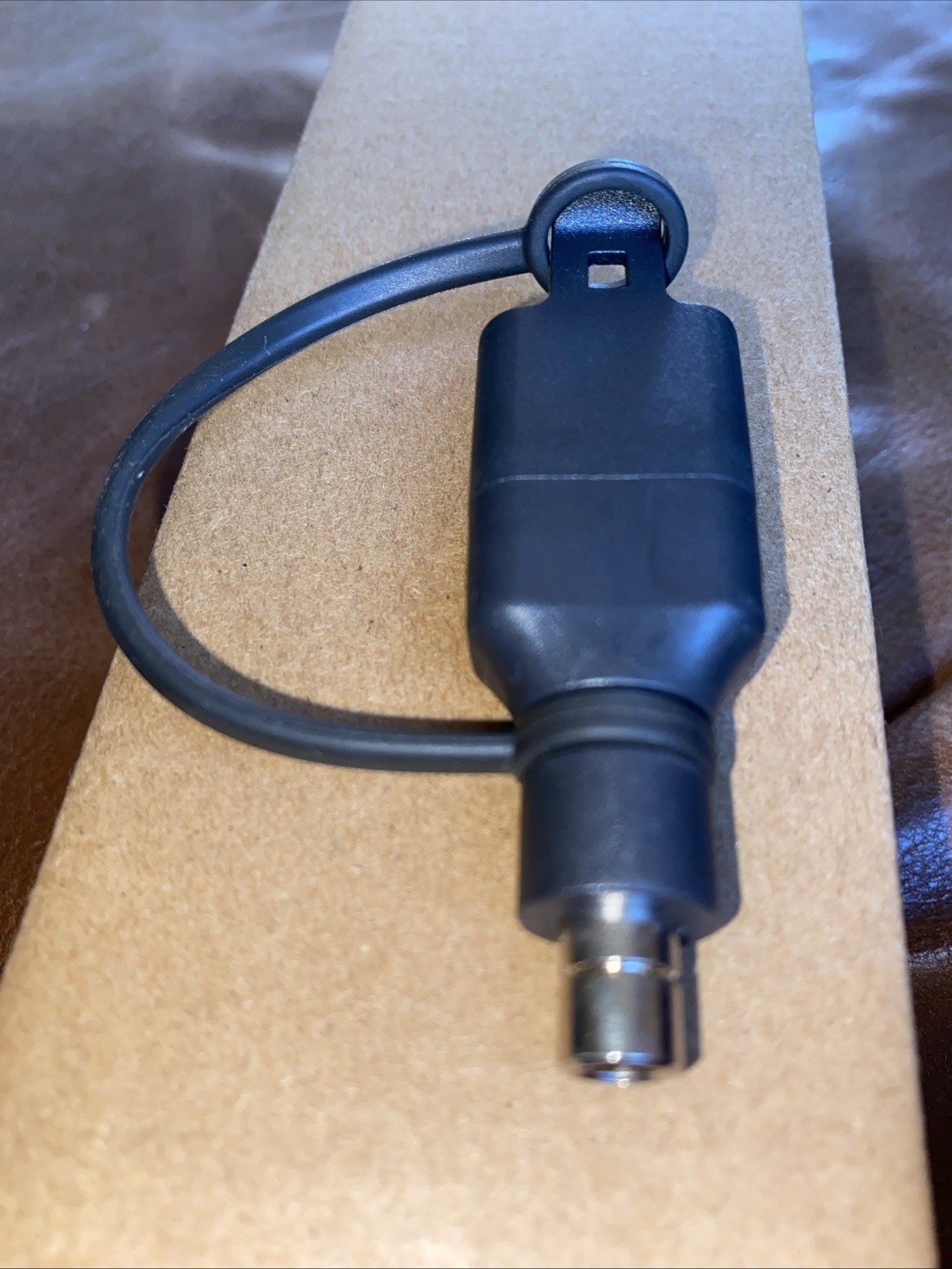 Jackery Adapter Anderson to DC8020 100W