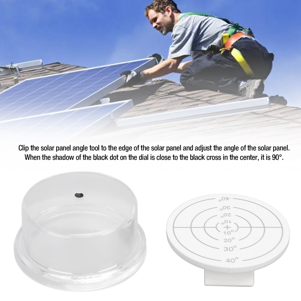 Solar Angle Guide for Solar Panel – Solar Panel Accessories Find the2275