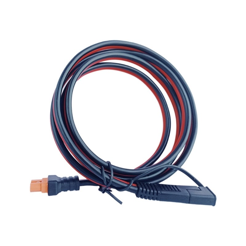 Efficient XT60i Female SAE Connection Cable 150cm or 300cm for Energy Transfer