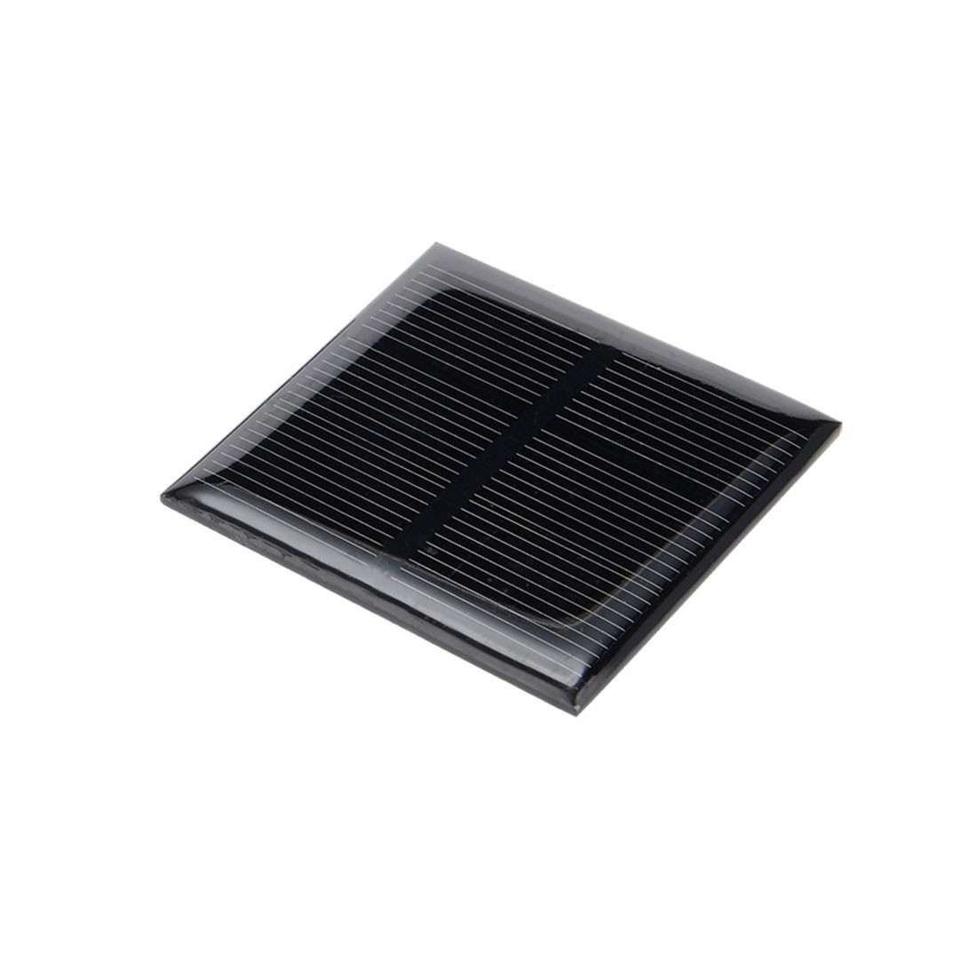 5Pcs 1.5V 200mA Poly Mini Solar Cell Panel Module DIY for Light Toys Charger