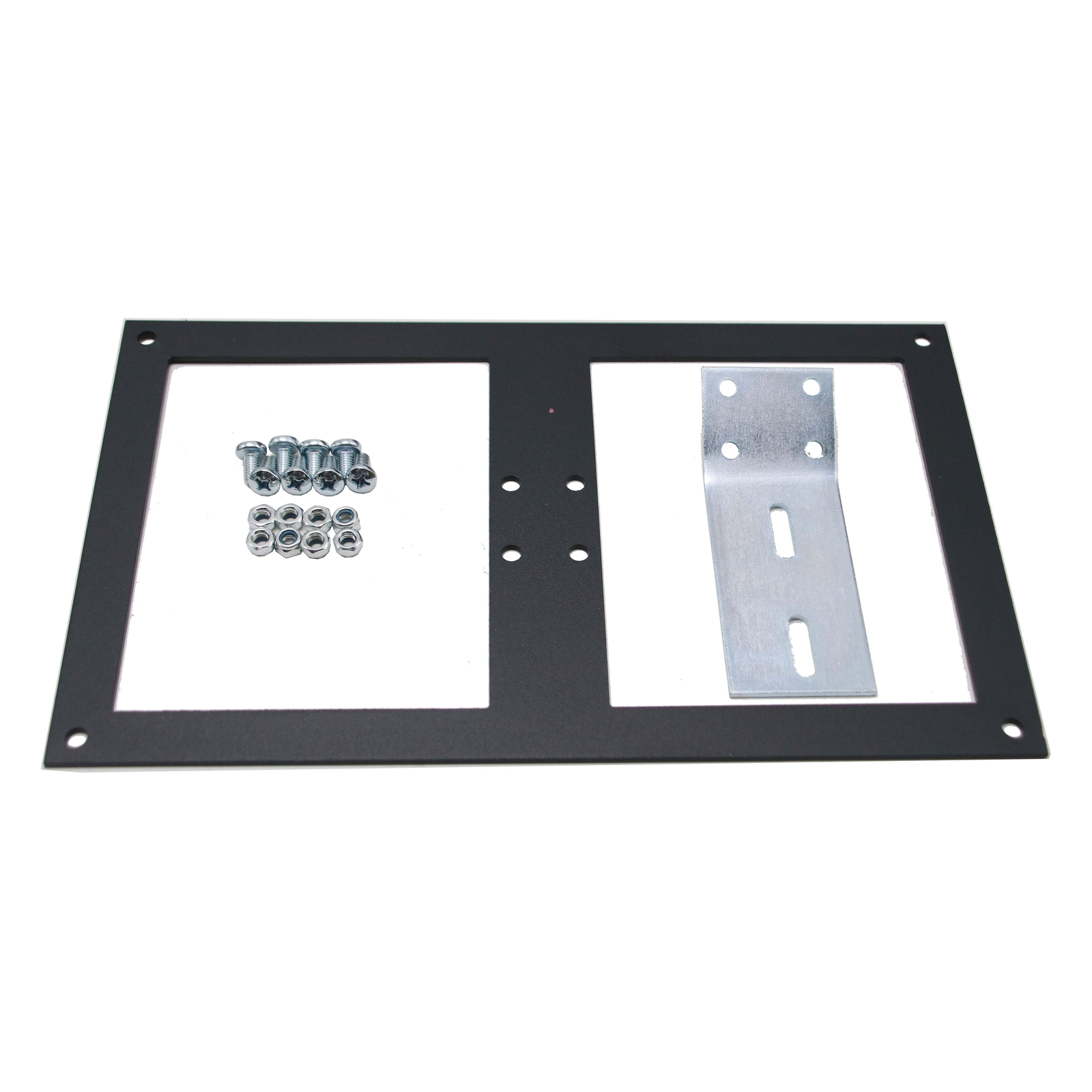ALEKO 20W Monocrystalline Solar Panel 24 Volt Output