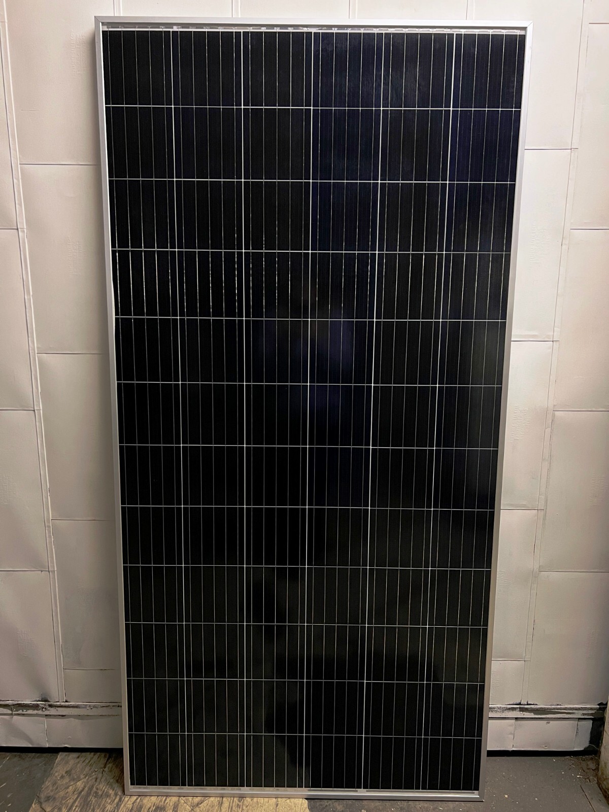 1~ 420 W SOLAR PANEL 24 V AMERICAN MADE BY AMERICANS- G1 22.7% SOLAR CELLS
