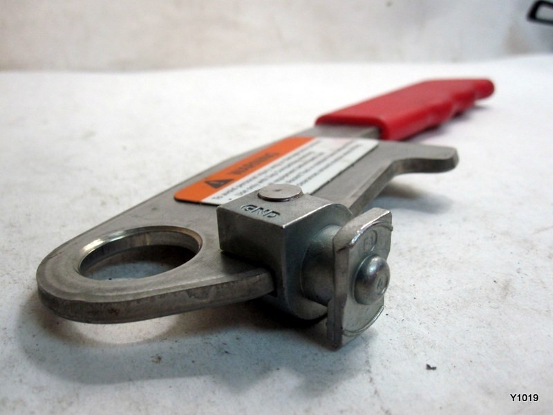 Tesla Zep Solar Ascent Tool – Panel Lifter