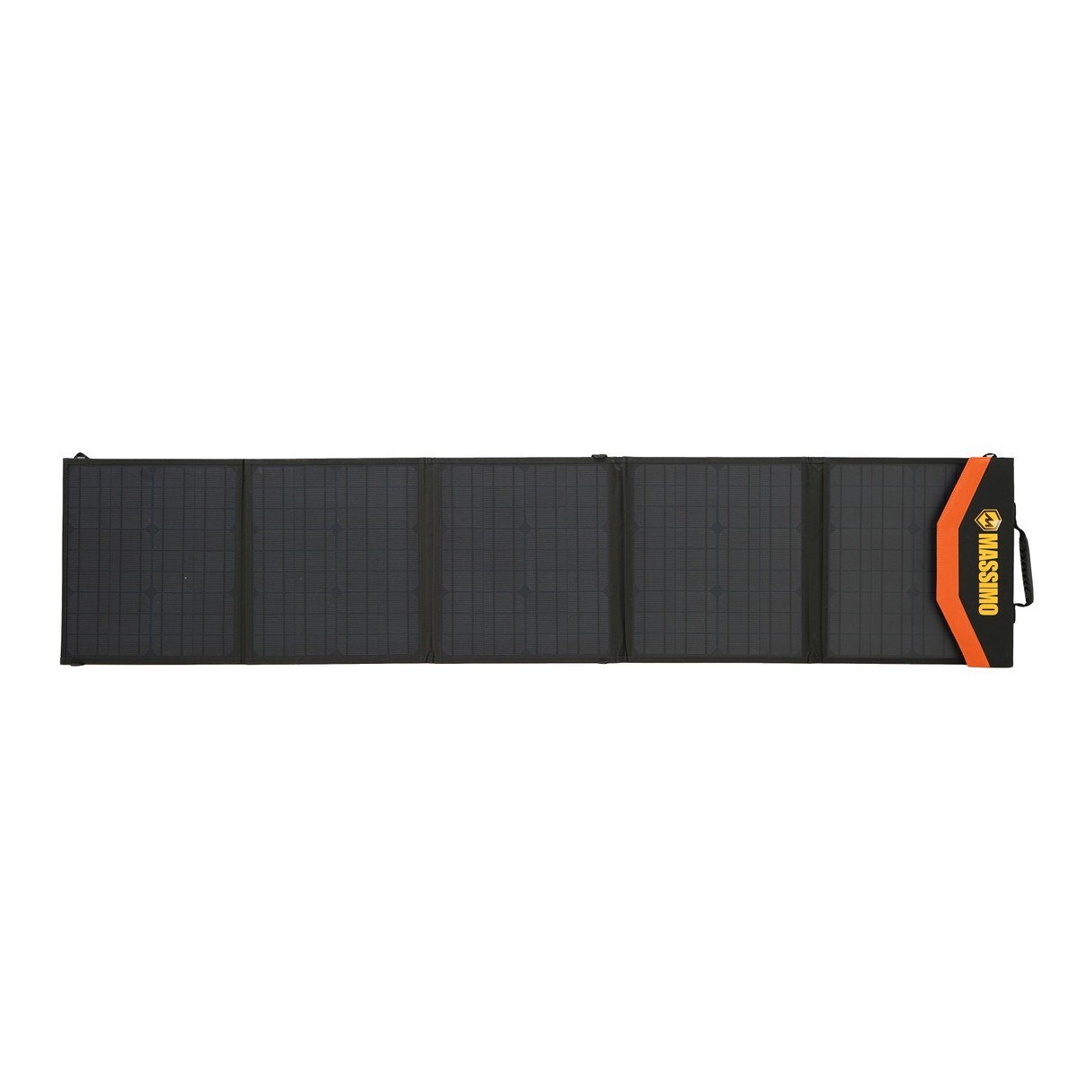 Massimo Portable Solar Panel – 100 W