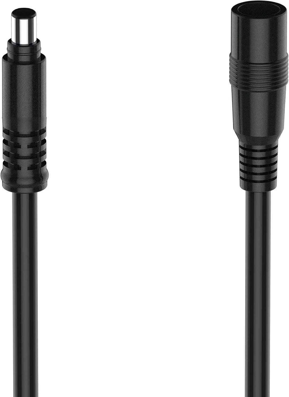 DC 8mm ExtensionCable 10Ft DC Power Plug for Solar Generator Portable Power S…