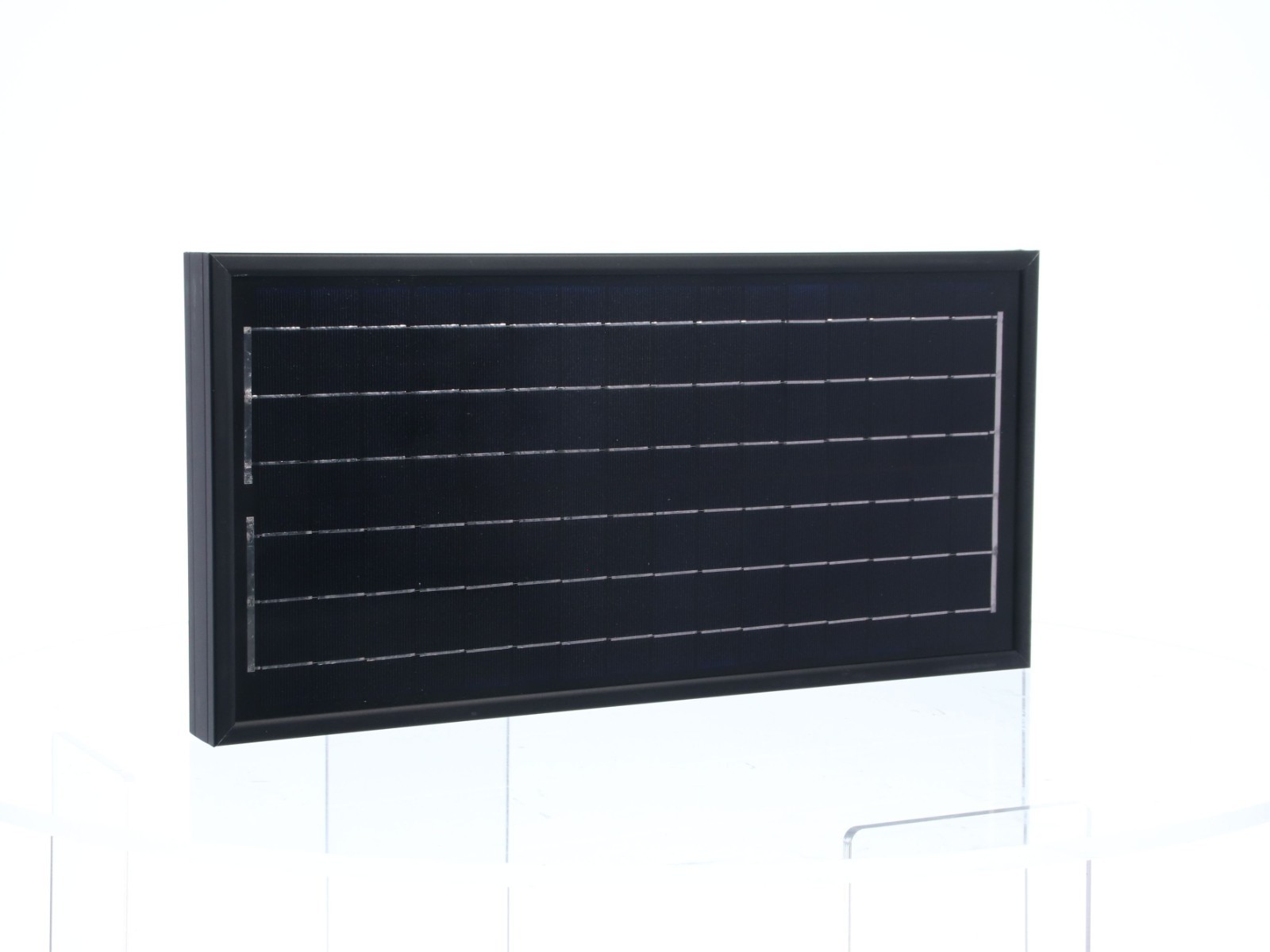 Photovoltaic Solar Panel PP-Q10WB 10W 17.7V – Q10WB-2207-0383