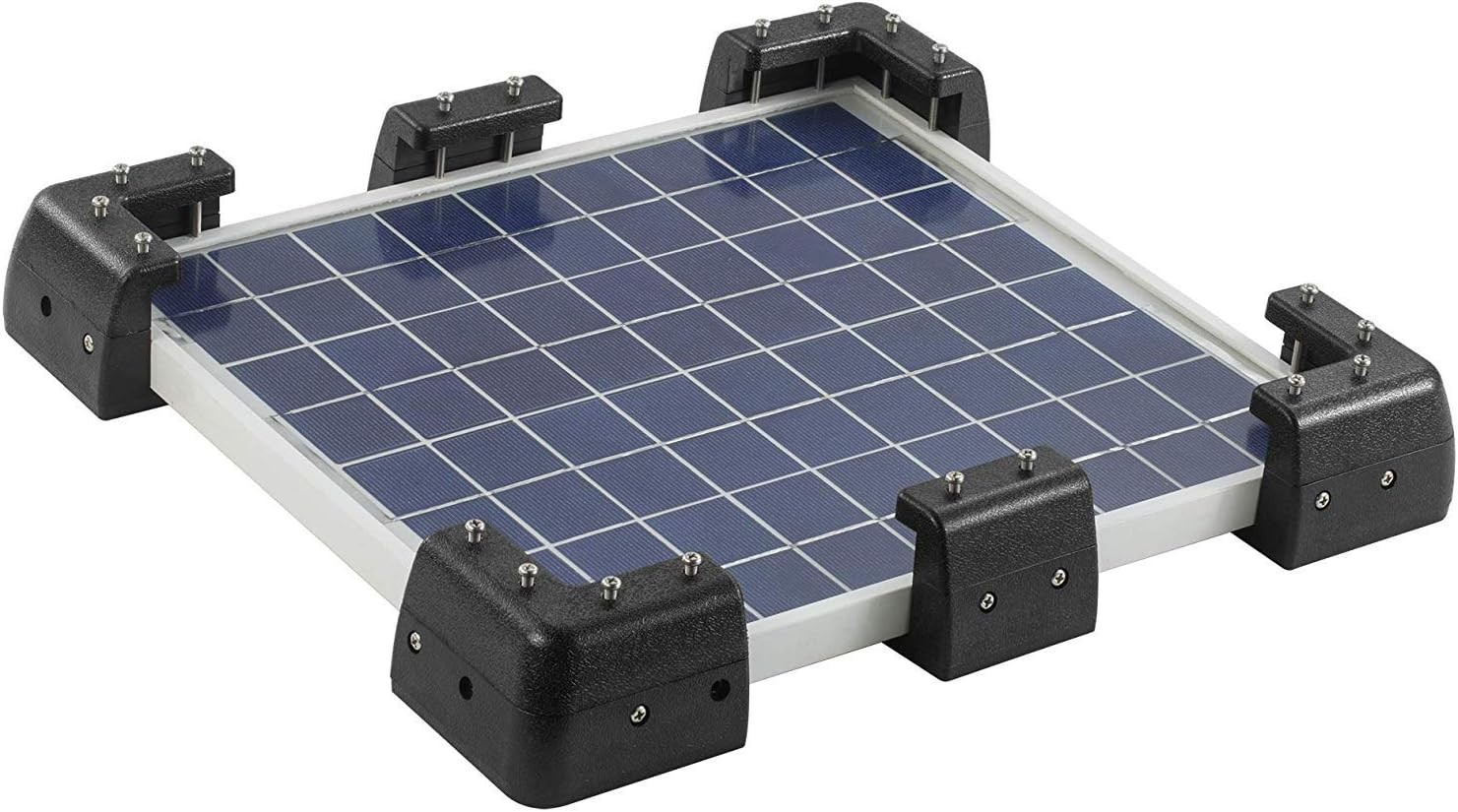 Panel Mounting Brackets Corner Mount Kits for Framed Solar Panels,Installation o