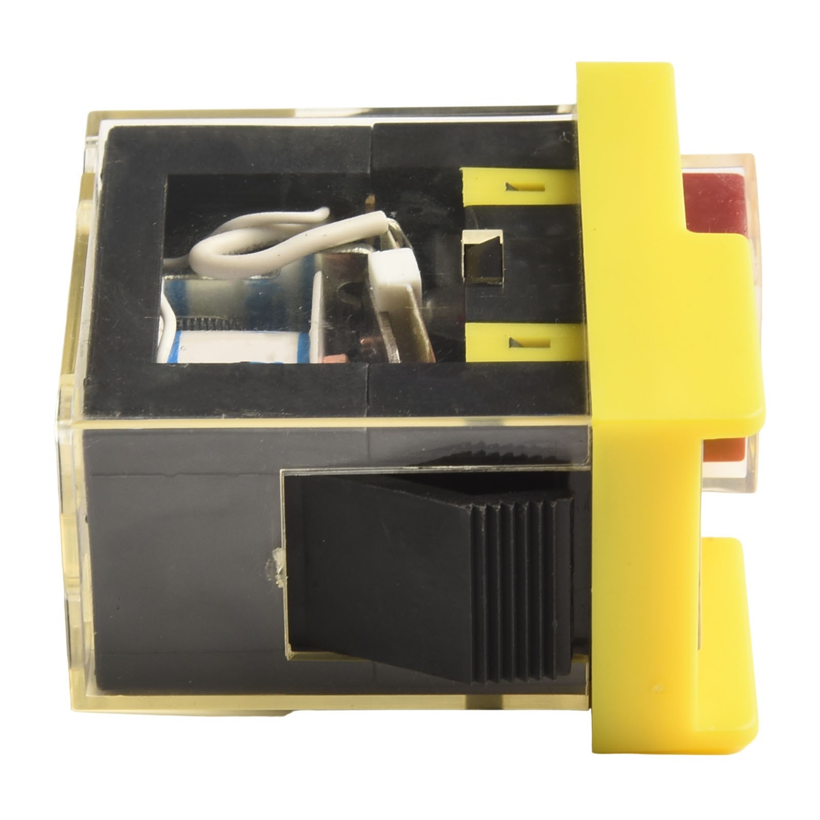 KJD Waterproof Start Button Manual Measurement Product Name Rated Current A