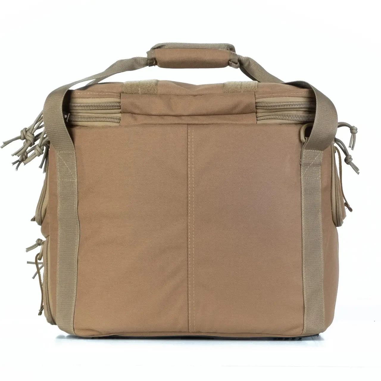 Shockproof bag for Bluetti / Bluetti AC180P (with damper) Color Coyote