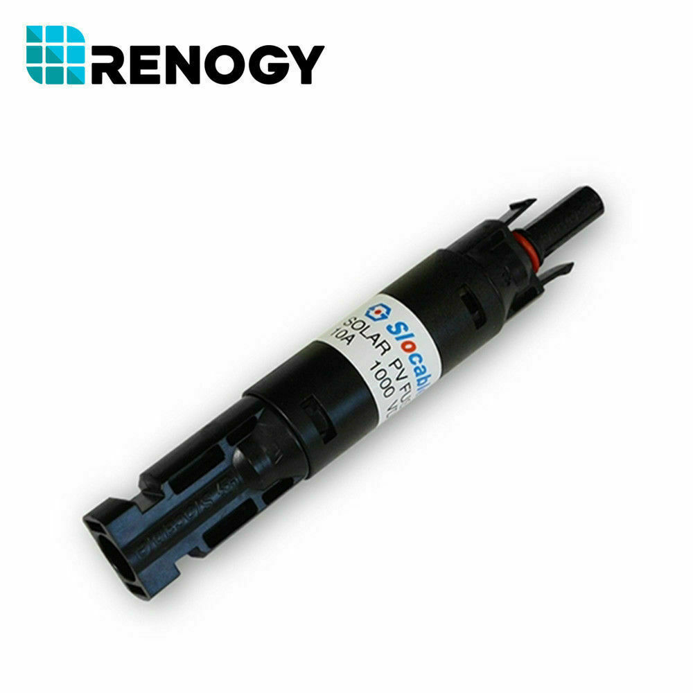 NEW Renogy 600W Mono Solar Panel Premium Kit W/ 60A MPPT Charge Controller