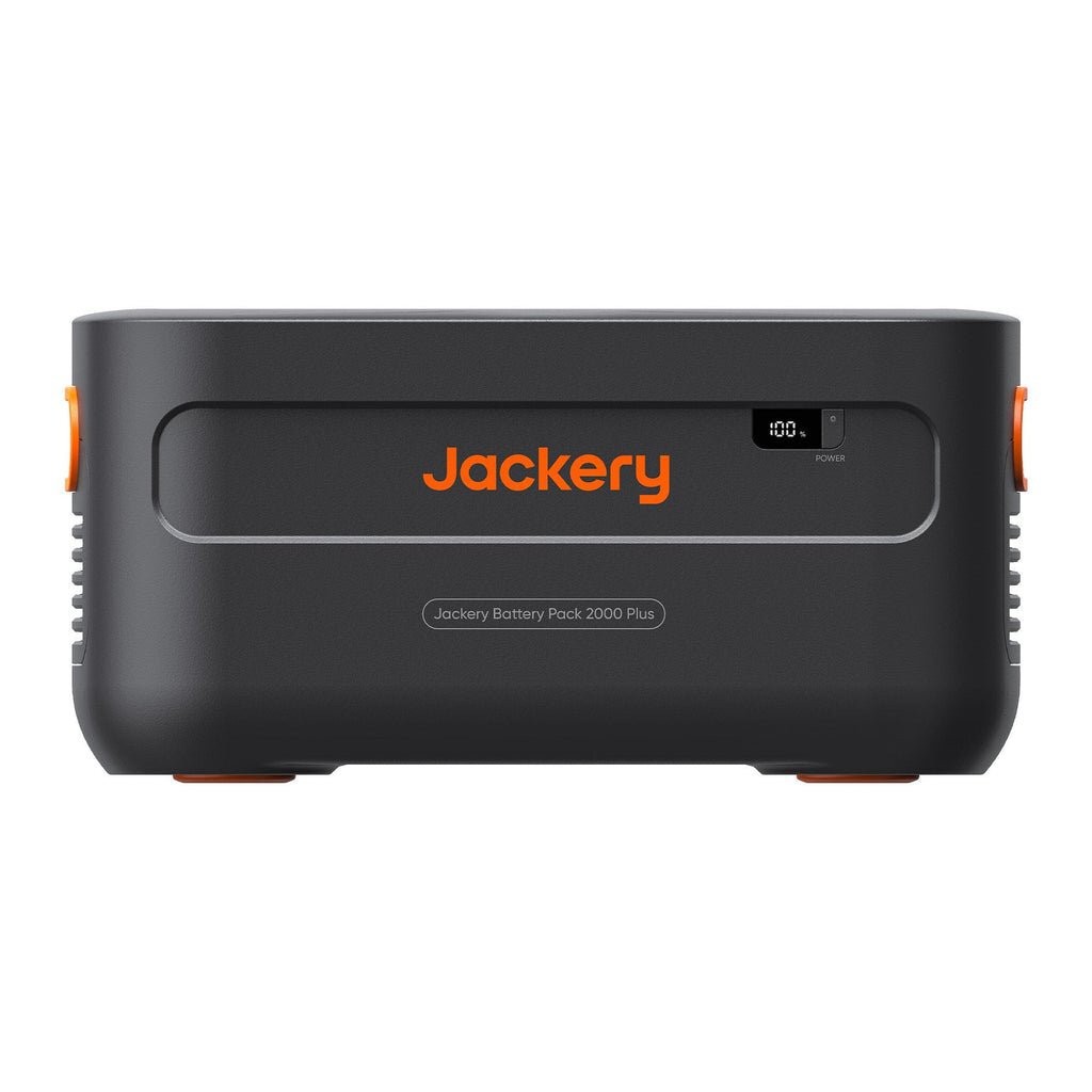 Jackery E2000 Plus + Battery – Ships to PR HI AK Guam Saipan – Trusted US Seller