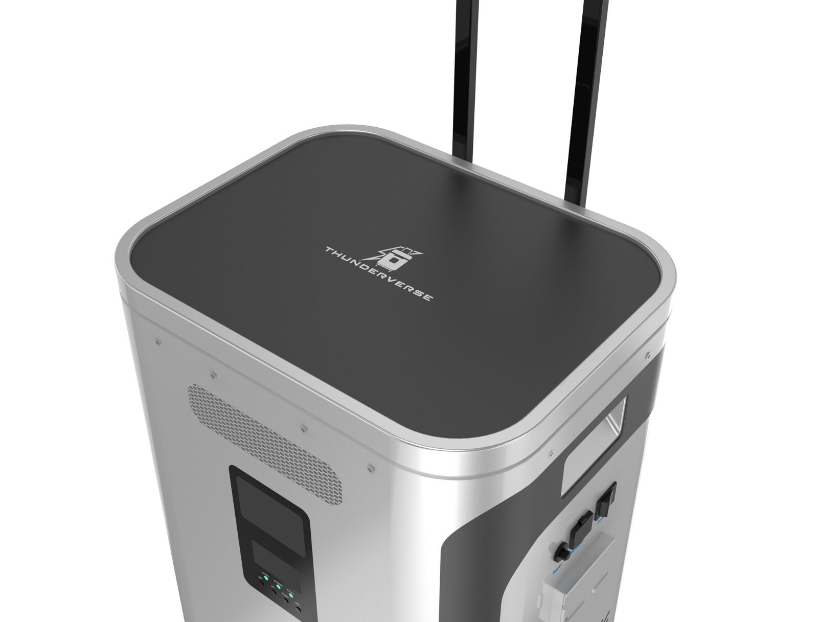 NEW 3500W Multi-purpose Portable Energy Storage Power Supply